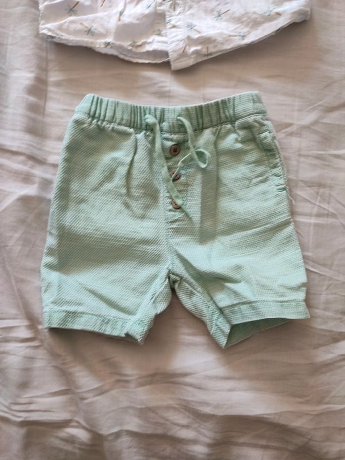 Ensemble été en 9 mois - photo numéro 2