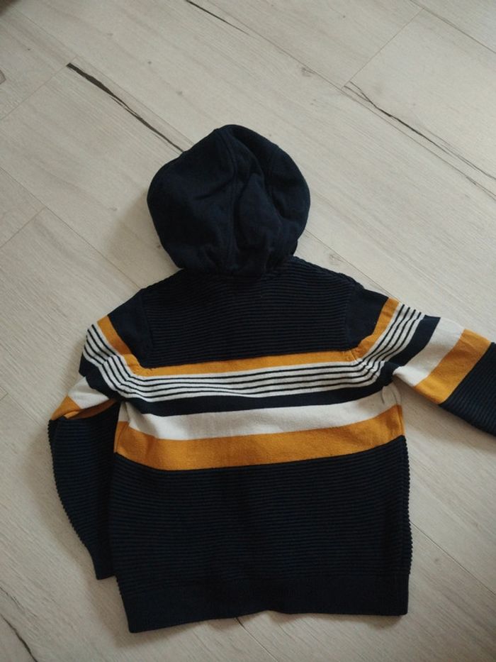 Gilet 3 ans - photo numéro 3