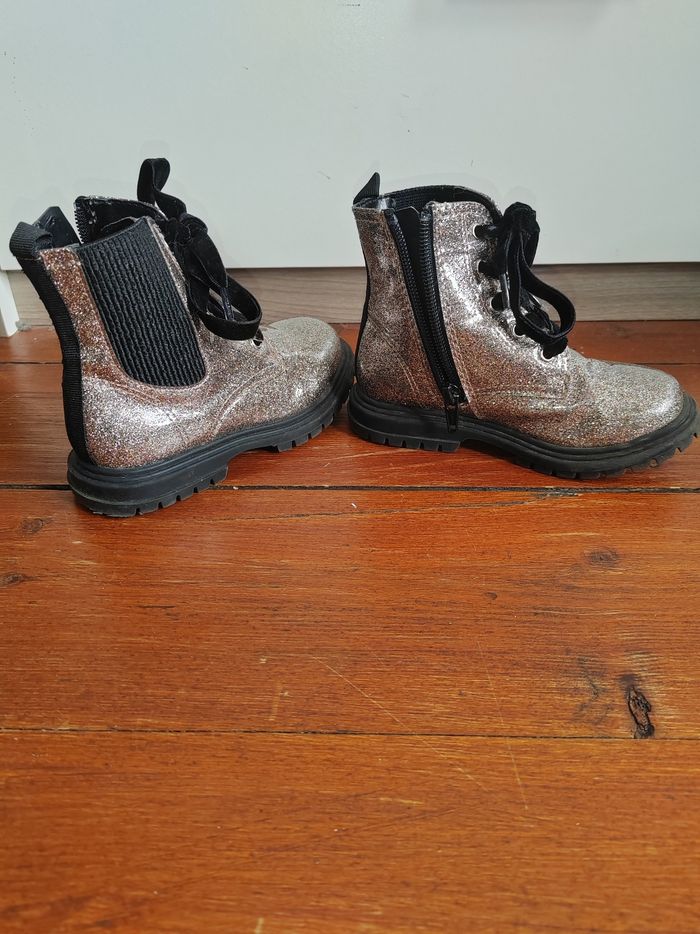 Bottines - photo numéro 3
