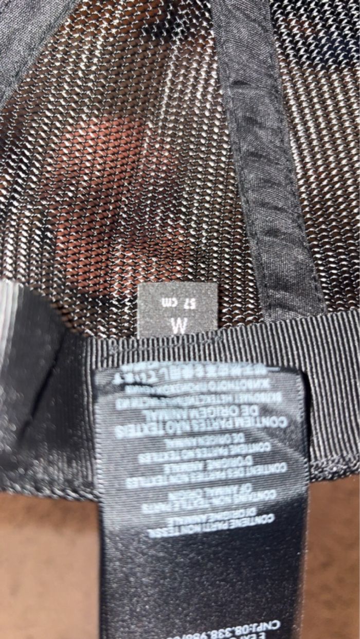 Casquette Gucci serpent - photo numéro 2