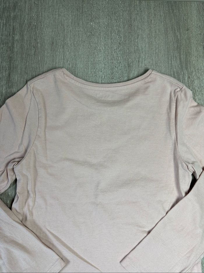T-shirt ML danse- Taille 8 ans - photo numéro 10