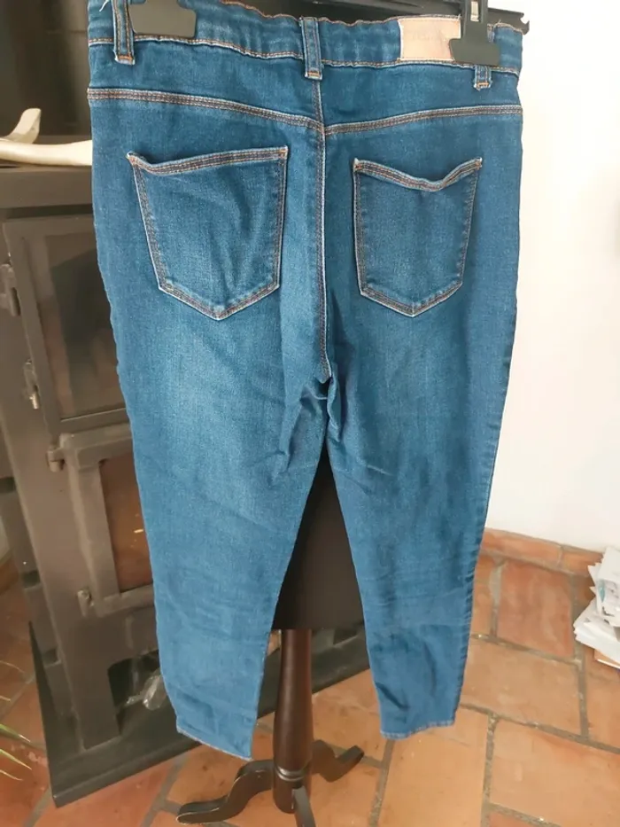 Jeans slim - photo numéro 3