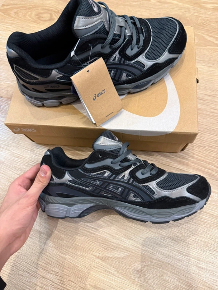 Asics GEL-NYC Taille 39.5