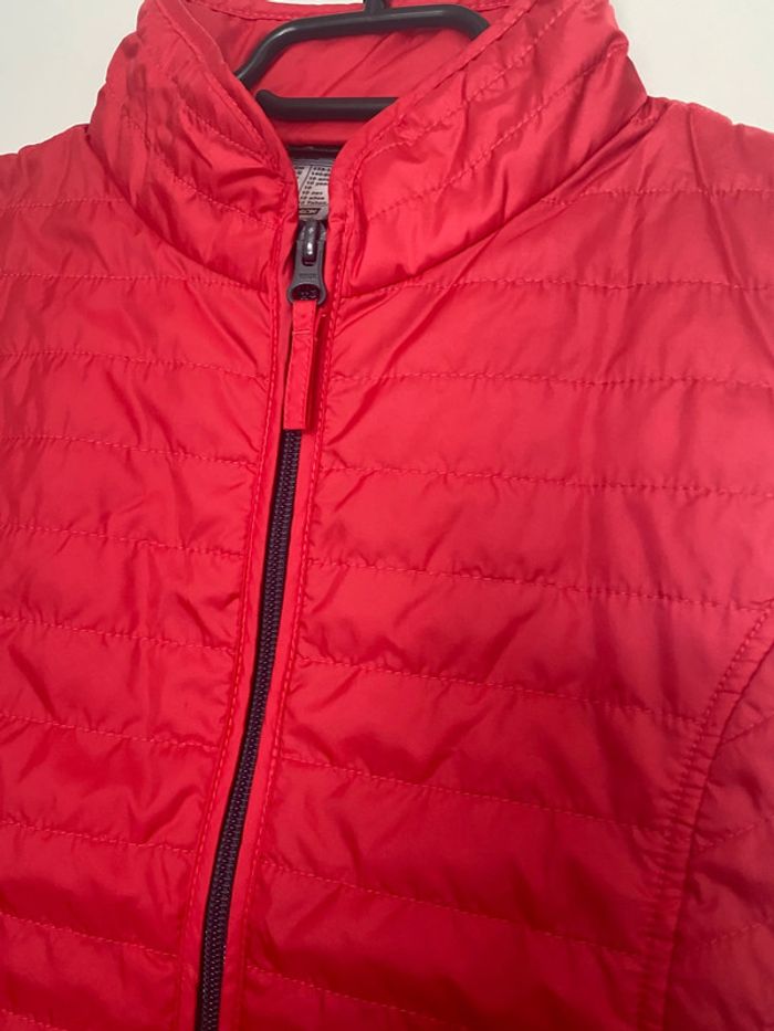 Veste sans manche 10A Fouganza - photo numéro 4