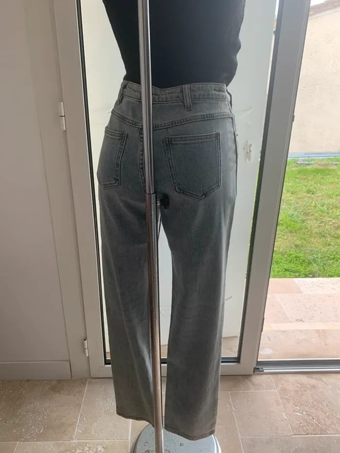 Suncoo jeans T36 neuf - photo numéro 3