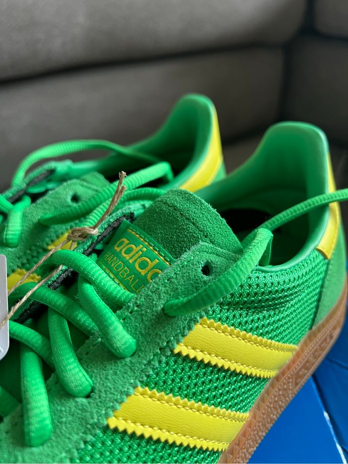 Adidas Handball Spezial Ronazuca - photo numéro 2