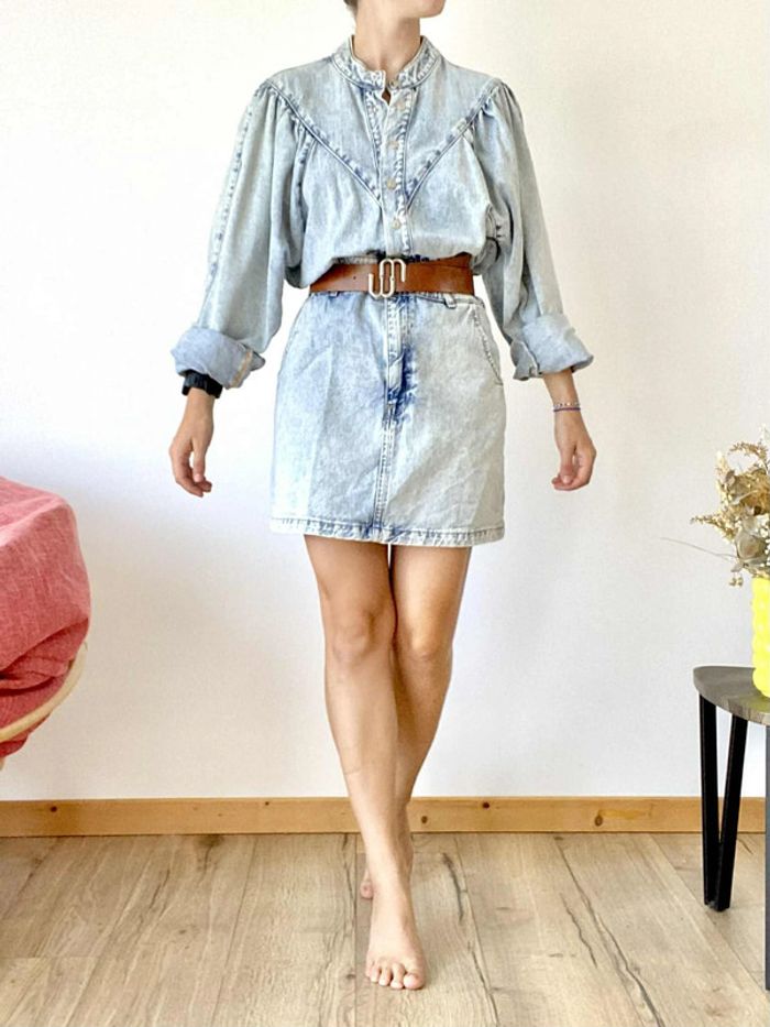 Robe Mango Jeans - photo numéro 2