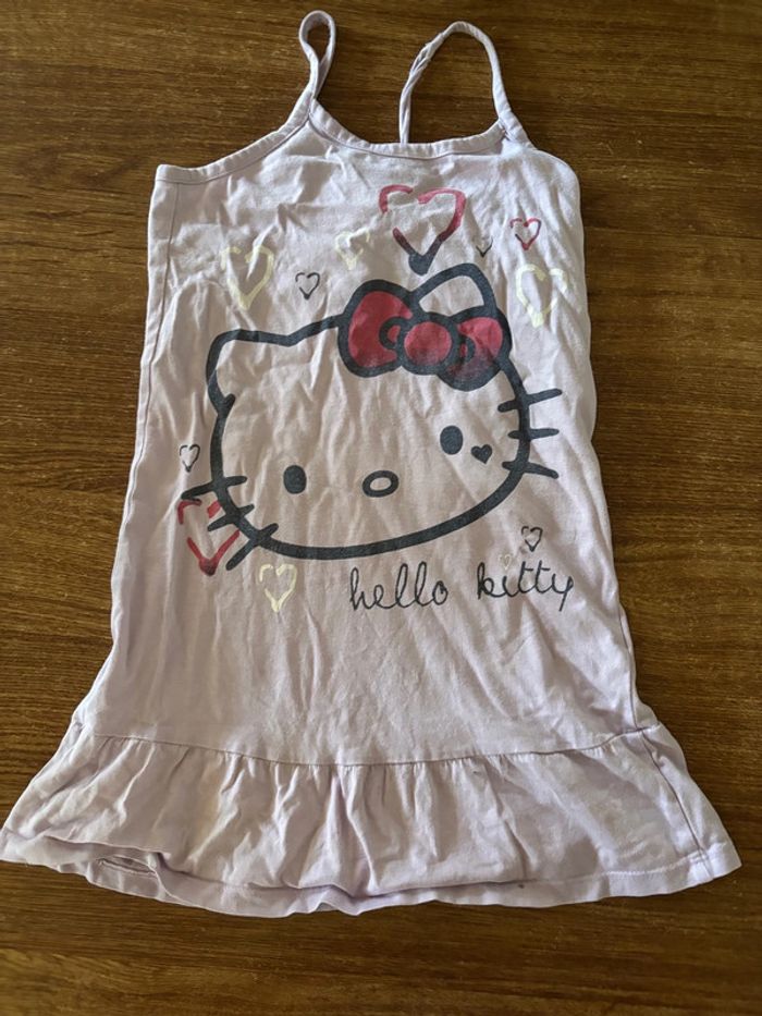 Robe fille - photo numéro 2