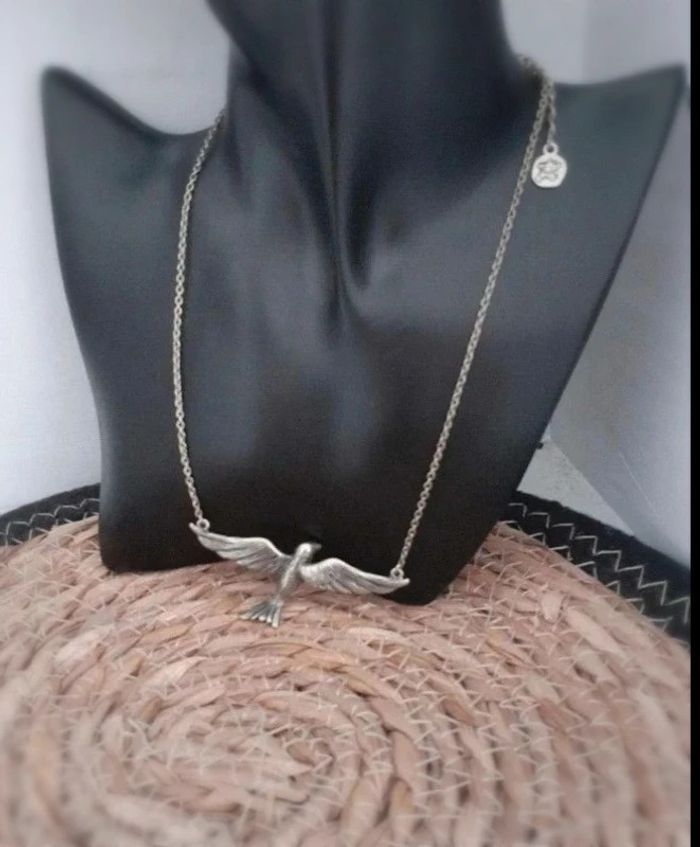 Collier ikita n°158 - photo numéro 2