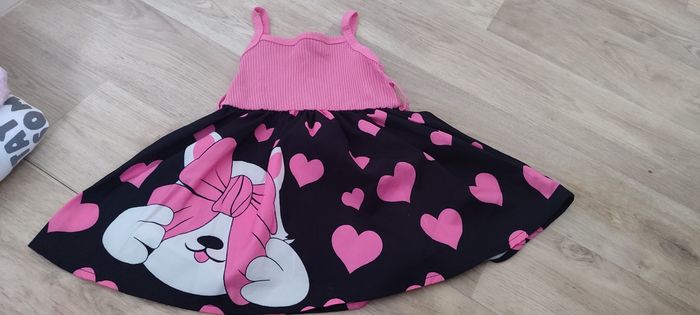 Lots fille - photo numéro 2