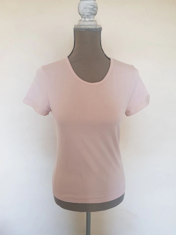 T-shirts unis