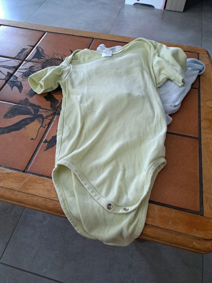 Lot bodies - photo numéro 5