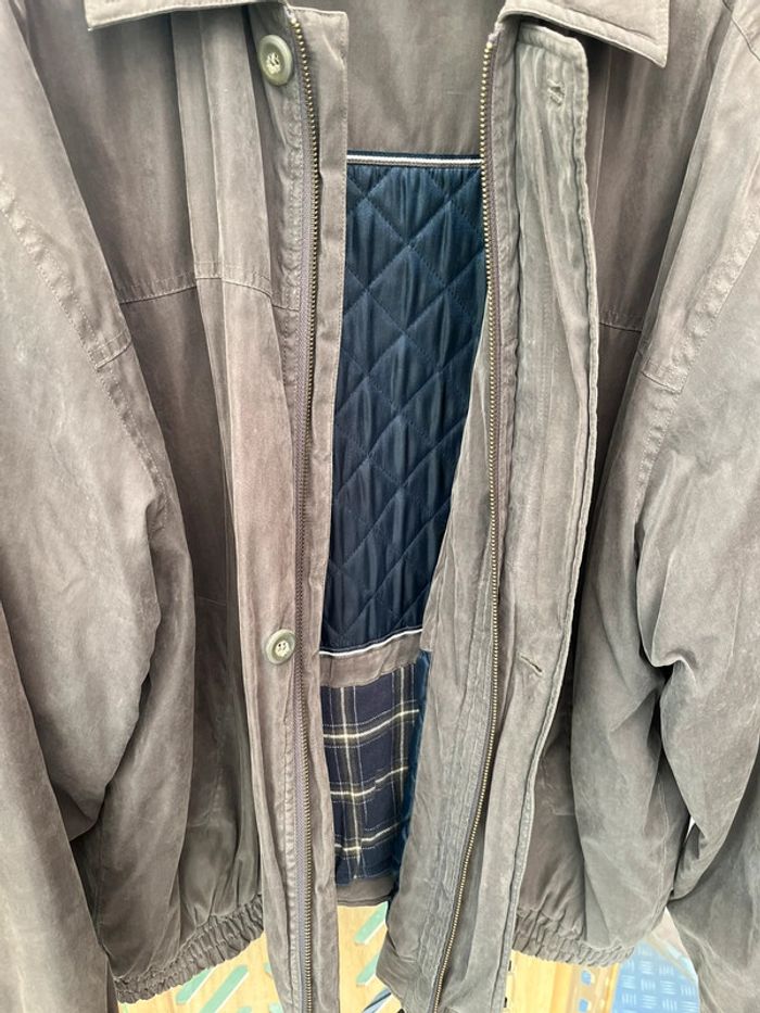 Veste manteau xl Kiabi - photo numéro 6