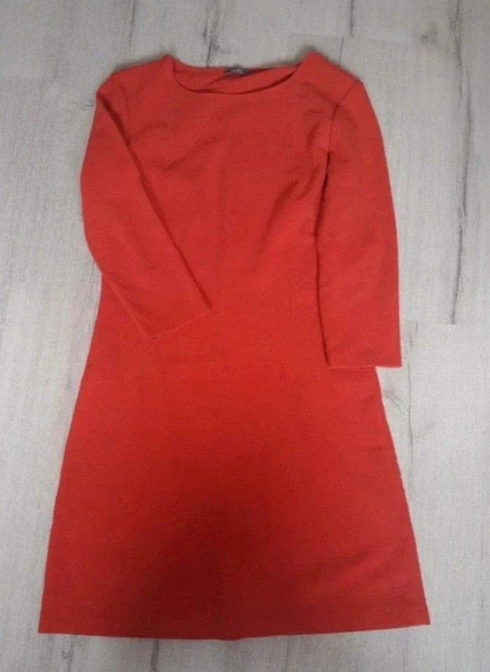 Robe grain de malice M