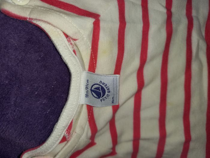 Robe - photo numéro 2