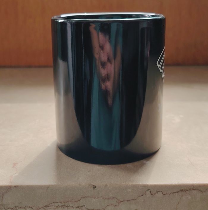 Tasse magique thermoréactive WiFi – Je passe en haut débit - photo numéro 3