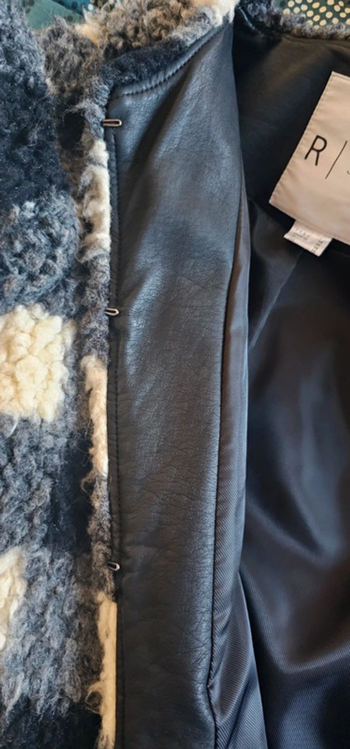 Manteau La Redoute - photo numéro 5