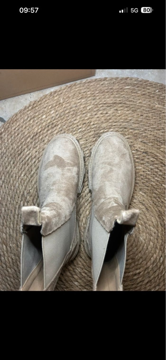 Bottes - photo numéro 3