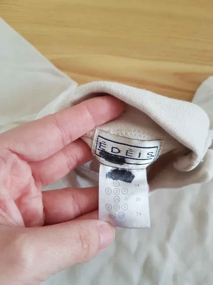 Sous pull 🔄 - photo numéro 4