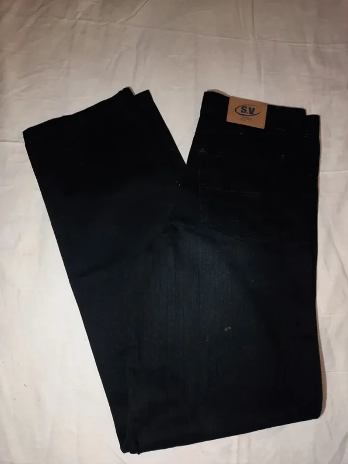 Jean vintage sergio vitti