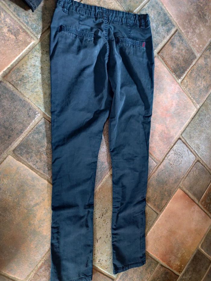 Lot pantalons - photo numéro 5