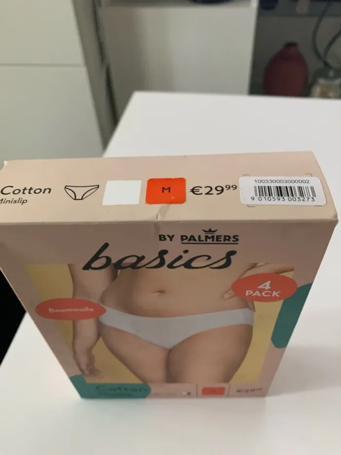 Pack culottes - photo numéro 3
