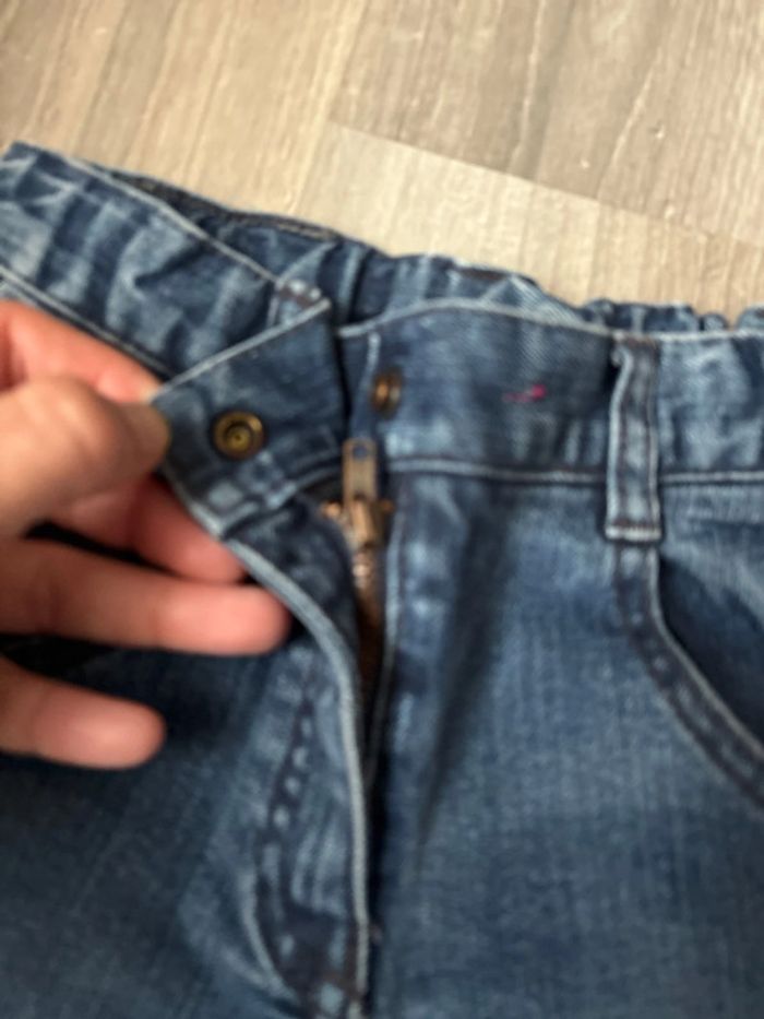 Jean fille - photo numéro 4