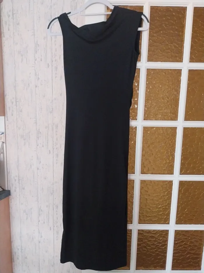 Robe longue T.XS - photo numéro 2