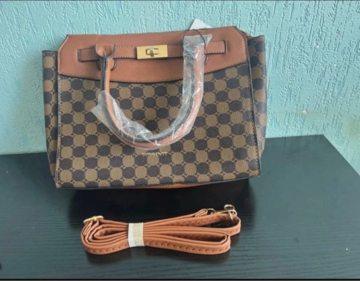 Sac à main 👜 - photo numéro 3