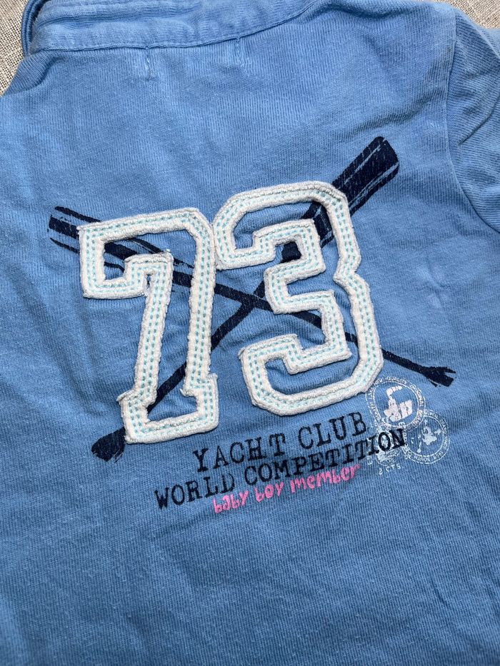 Polo TAO - photo numéro 6