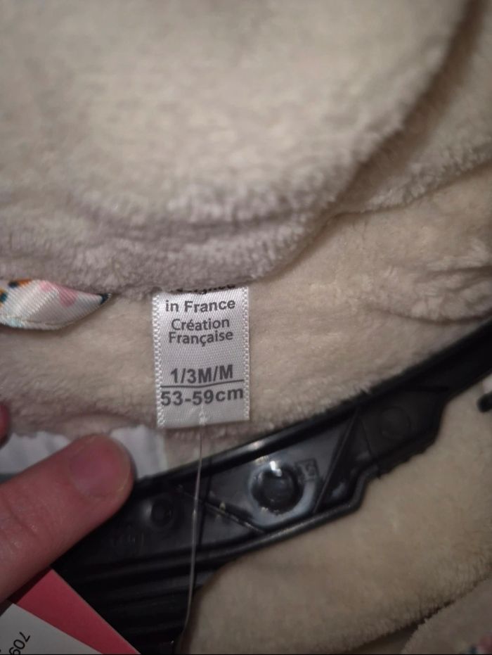 Combinaison pilote - photo numéro 2