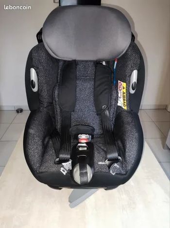 Siège auto 