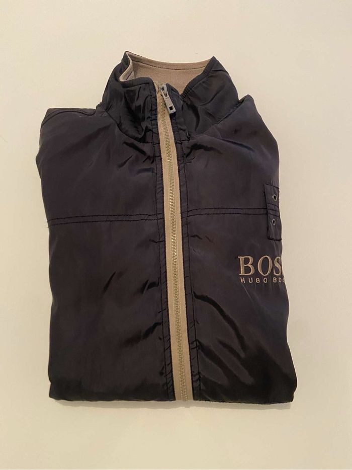 Blouson Hugo Boss