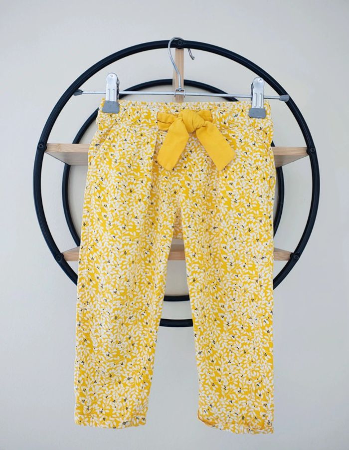 23 mois 2 ans pantalon obaibi Okaïdi