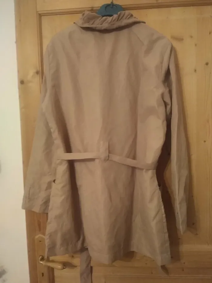 Très Léger petite veste Imperméable - photo numéro 2