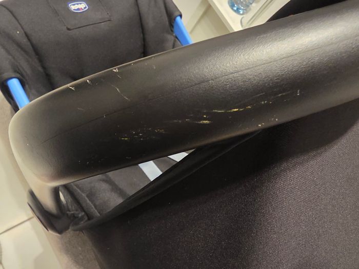 Siège auto - photo numéro 3