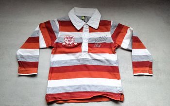 T-shirt / Polo manches longues - 18 mois