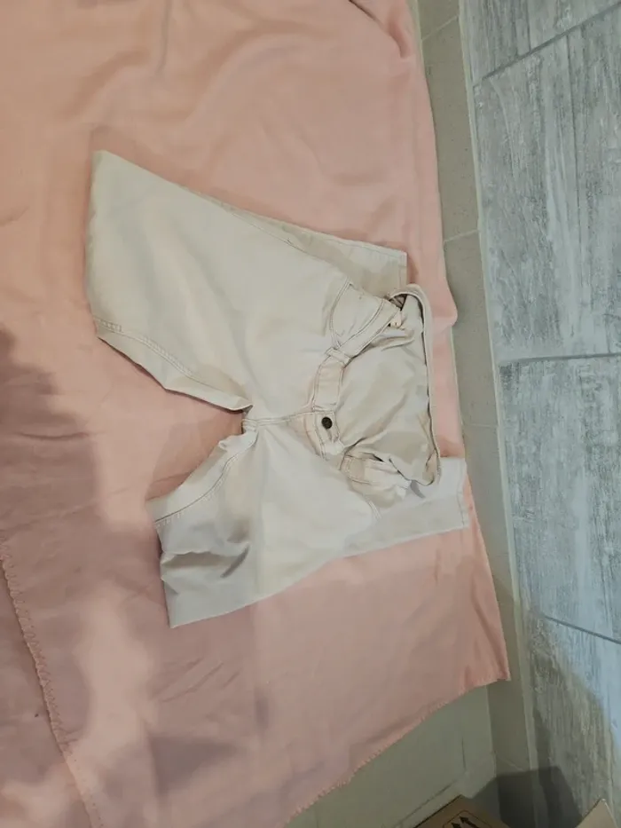 Pantalon grossesse 40