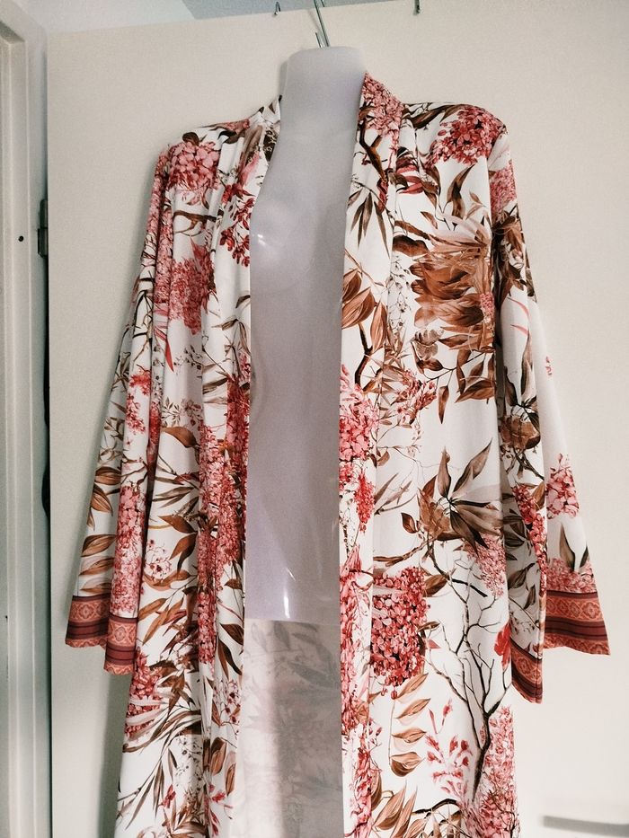 Kimono chic Étoile d'Orient - photo numéro 7