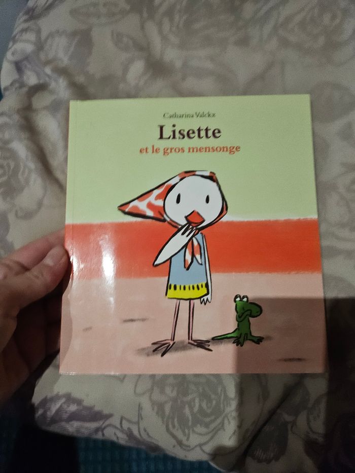 Lisette