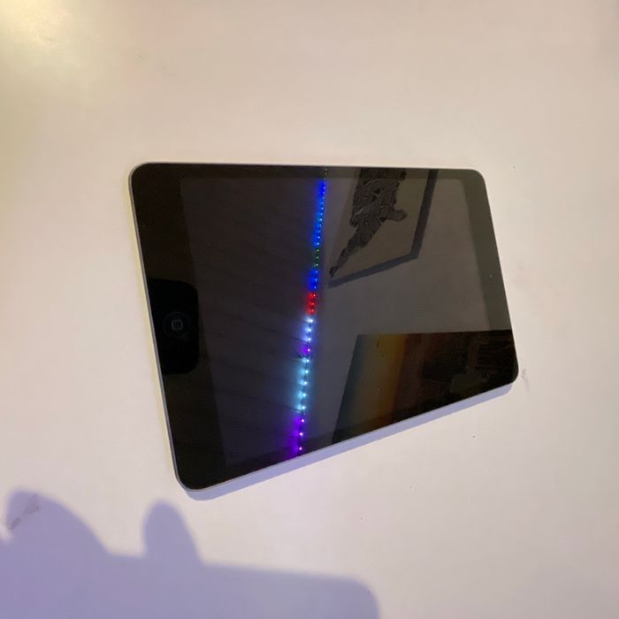 Apple IPad mini 2 - photo numéro 4