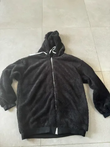 Moumoute XXL, très bon état