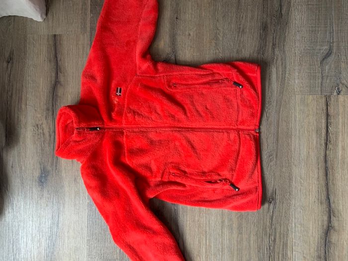 Veste polaire - photo numéro 3