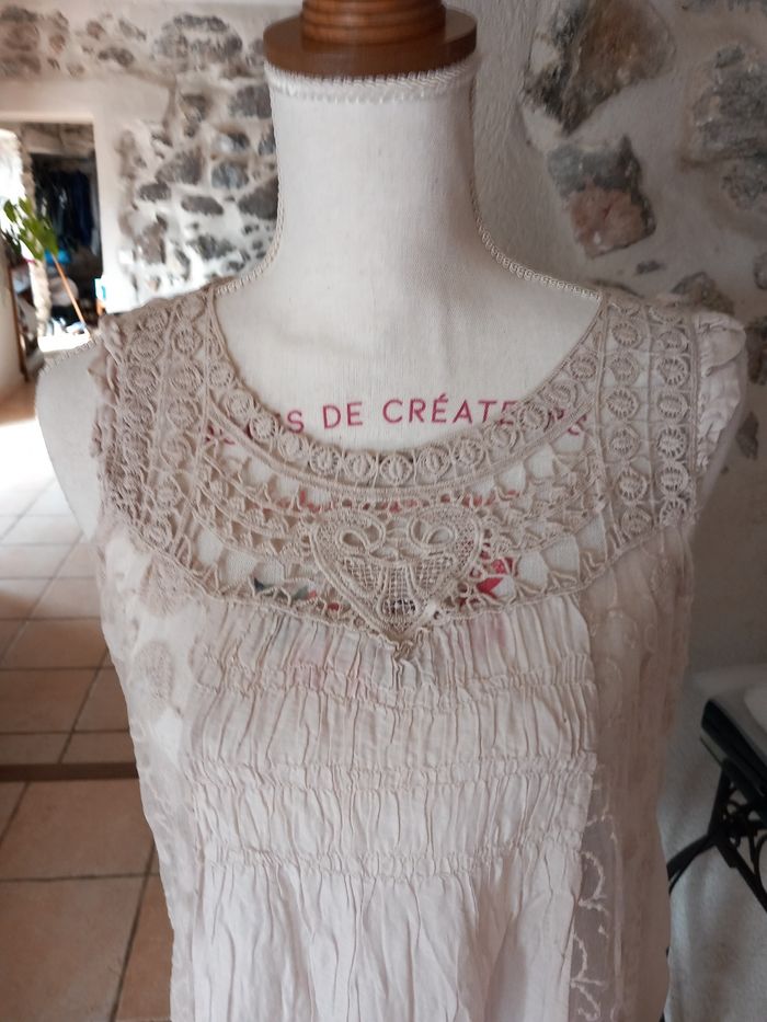 Tunique - photo numéro 2