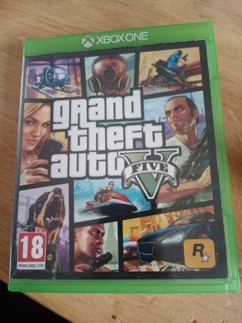 GTA 5