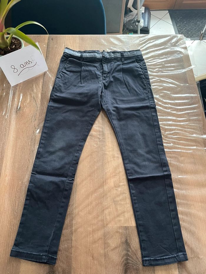 Pantalon - 8 ans