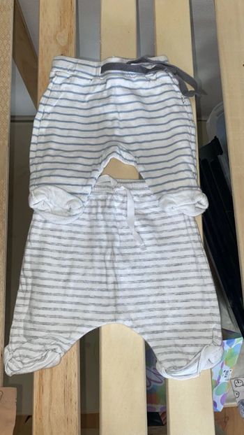 Pantalons