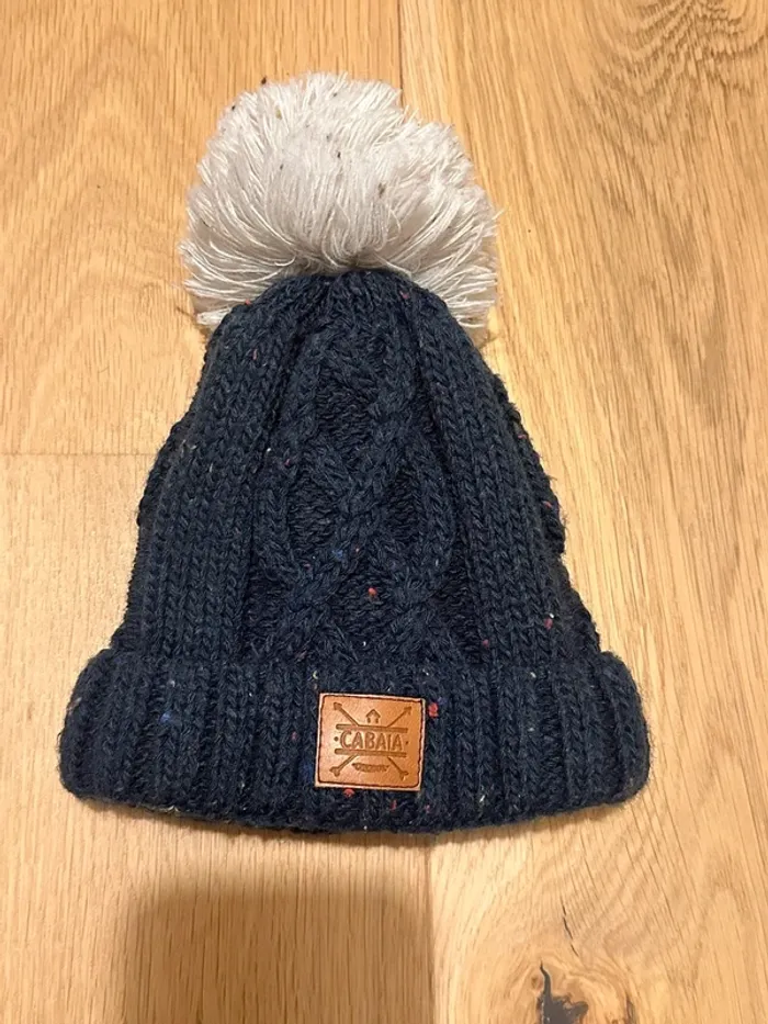 Bonnet bébé