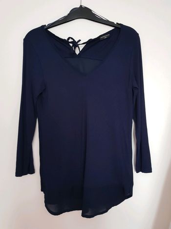 Blouse femme