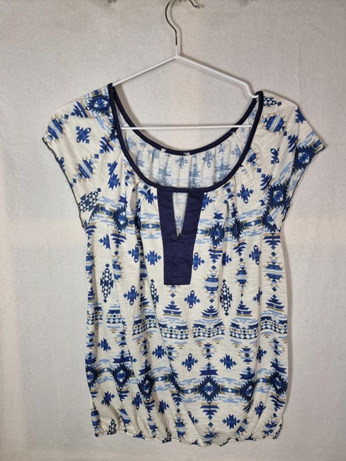 Lot 3 blouses - photo numéro 2